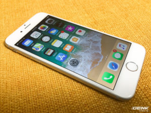 Mở mạng iphone 6, 6s, 6s plus giá rẻ